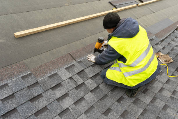 Trusted Central City, NE Roofing Contractor Experts