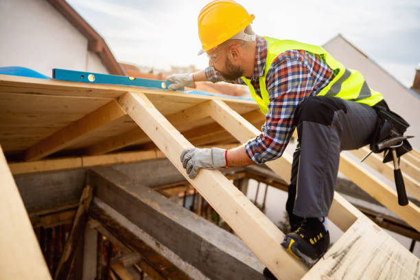 Best Gutter Installation and Roofing  in Central City, NE