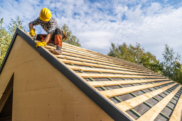 Best Roof Waterproofing Services  in Central City, NE
