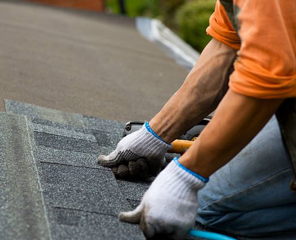 Best Emergency Roof Repair  in Central City, NE