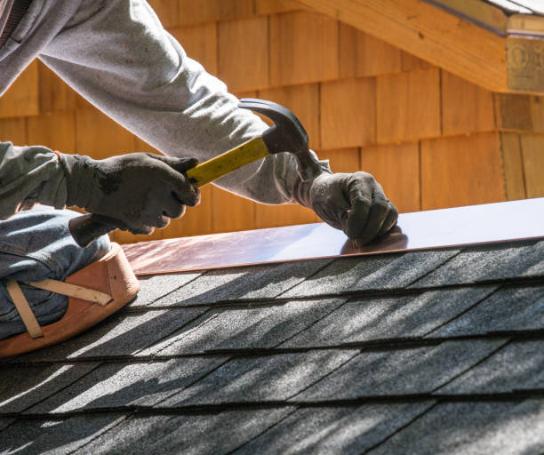 Reliable Central City, NE Roofing Contractor Solutions